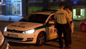 Mobilná aplikácia zvýši bezpečnosť ľudí. Polícia čoskoro spustí jej pilotnú fázu