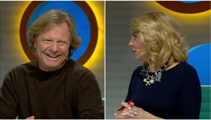 Zdena Studenková si poriadne vystrelila z Maroša Kramára: Všetci plakali od smiechu!