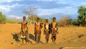 Za 20 rokov zomrelo v Afrike 5 miliónov detí