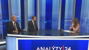 Analýzy 24: Veľká noc a politická situácia. Ako sa pretína viera a politika?