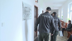 Lúpežné prepadnutie herne: Muž sa postavil pred súdom za ozbrojený útok