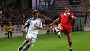 Manažér Rennes rokuje s vedením WBA o prestupe Marka Čecha