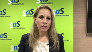 Jana Kiššová: Mám z toho všetkého nervy!