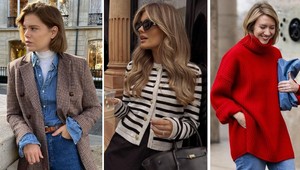 Ak ráno neviete, čo si obliecť, stavte na jeden z týchto outfitov: 5 džínsových kombinácií, v ktorých budete super vyzerať