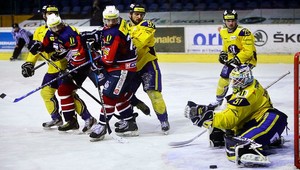 Highlight: Zvolen deklasoval Piešťany, vo finále vyzve Košice