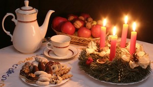 Vianočné menu: Čo všetko zjeme?