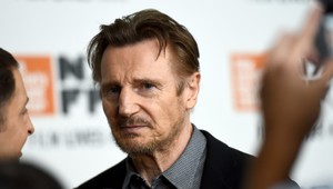 Liam Neeson je obvinený z rasizmu! Pre tieto slová má veľké problémy!