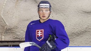 Marka Daňa (18) potešilo zaradenie na súpisku