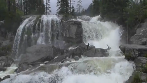 Búrky sa prehnali aj Vysokými Tatrami. Lanovky boli odstavené