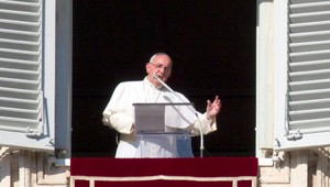 Pápež František zvolil nových kardinálov