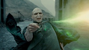 Paródia na Harryho Pottera valcuje internet: Voldemort  naspieval hit!