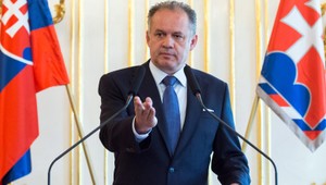 Kiska vymenoval za ústavnú sudkyňu iba Baricovú