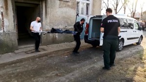 Mladým rodičom zomrelo len trojtýždňové bábätko: Polícia nevylúčila cudzie zavinenie