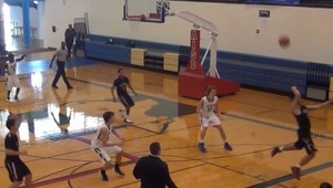 VIDEO. To bol kôš! Asi taká pravdepodobnosť ako vyhrať v lotérii