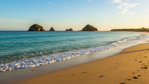 Horor v obľúbenej destinácii Slovákov. Na pláži našli rozrezanú turistku