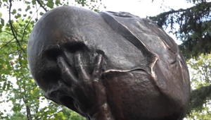 Poďakovanie za darovaný život: V Martine odhalili pietne miesto pre príjemcov orgánov