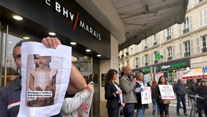 Shein je pripravený zverejniť mená ľudí, ktorí si kúpili erotické bábiky s detským vzhľadom