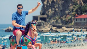 Je skutočne pravda, že muži dozrievajú až po štyridsiatke?