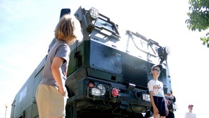 Ministerstvo obrany plánuje vypísať tender na transportéry