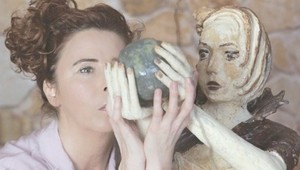 Skutočný príbeh o kráse nevidomej ženy, ktorá sa nikdy nemala stať tým, čím je