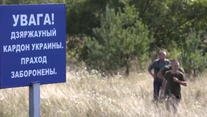 Streľba na ukrajinskej hranici: Polícia zadržala troch Indov