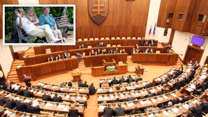 Poslanci schválili zmeny v dôchodkoch! Čo to znamená...