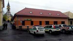 V hostinci v Pliešovciach našli mŕtveho chlapca (†17)