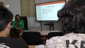 Deti z vojnou zasiahnutých krajín začínajú nový život na Slovensku