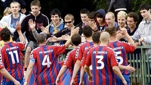 EL: Senica remizovala v Podgorici, oslabený Trenčín zvládol premiéru