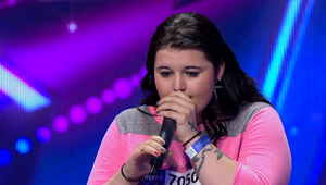 Monika v Talente predviedla kanonádu zvukov: Odznel beatboxový Pharell aj Mozart