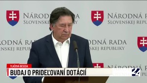 Budaj je pripravený vyvodiť aj osobnú zodpovednosť