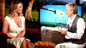 Móda pre mamičky? Preraziť chce aj herečka Jessica Simpson (31)