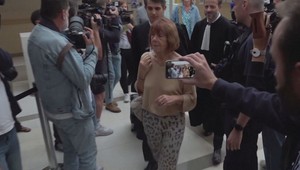 Šokujúci súdny proces: Muž priznal účasť na znásilňovaní vlastnej manželky