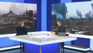 Štúdio 24: Boj o moc a vplyv na Blízkom východe