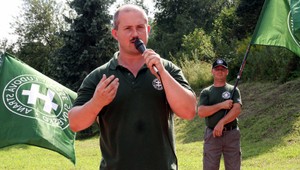 Fašista Kotleba tam nemá čo robiť, tvrdí organizátor