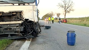 Matka (†35) dvoch detí zomrela po čelnej zrážke, išla do práce