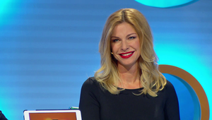 Prasklo její tajemství? Aha, co se o moderátorce Katce Jesenské šeptá v showbyznysu!