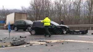 Rozdiel medzi dopravnou nehodou a škodovou udalosťou