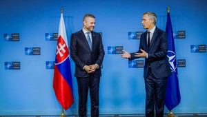 Prezident Pellegrini na samite EÚ: Strategické plány a pomoc Ukrajine