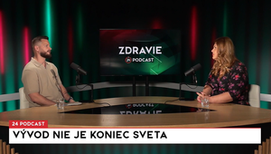 Vývod nie je koniec sveta