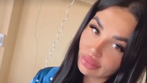 Plačková ťahá na sto kíl, bábo je nadpriemerne veľké, no lekár TAKTO rozhodol o pôrode!