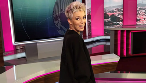 Na svete je nový JOJkár! Zlatý chlapček dostal meno po mame!