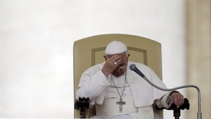 Pápež sa modlil za migrantov: ich smrť je urážkou celého ľudstva