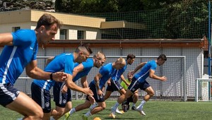 Slovan Liberec na sociálnych sieťach vysmial vlastnú obranu