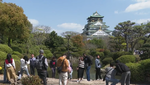Skrytý poklad Japonska: Osaka láka turistov nie len na EXPO výstavu, ale aj krásu mesta