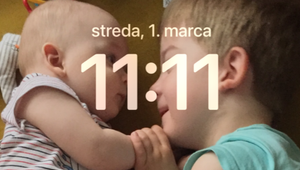 Vidíte rovnaké opakujúce sa čísla? Na TOTO sa vás snaží niekto upozorniť