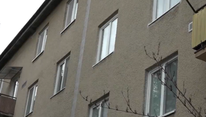 Ranná dráma v Humennom: Obyvateľov bytovky zobudil buchot a krik