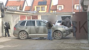 Nové skutočnosti o bankomatovej mafii. Jej člen prehovoril