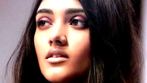 Nezvyčajná hviezda módy! Neelam Gill (19) ohúrila módnych guru