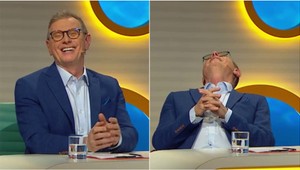 Vlado Voštinár všetkých odrovnal svojou príhodou: Tento trapas určite zažil každý z nás!